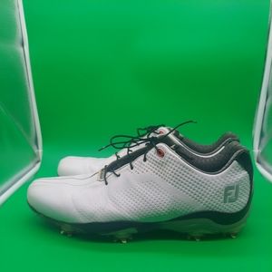 Foot Joy DNA Golf Shoes Size 13 M